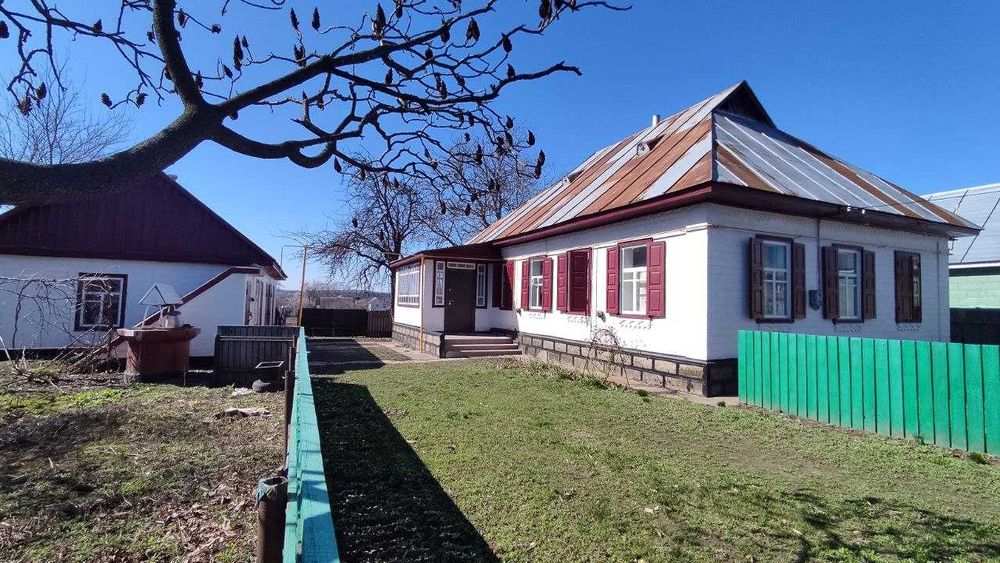 Продаж будинку в с.Білозір'я по вул.Гагаріна