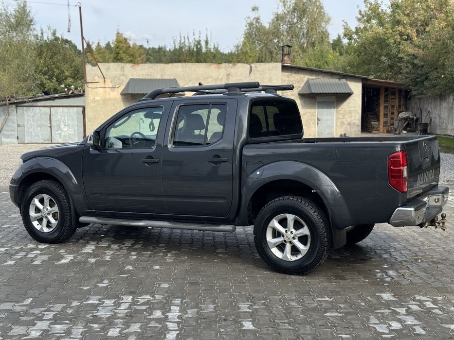 Продам Нісан Навара