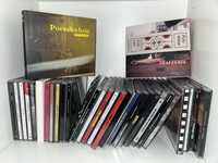 Płyty CD - zestaw lub osobno