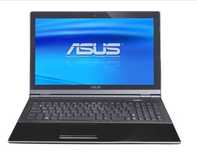 Laptop ASUS UX50V/15,6"/2x1,30GHz/4GB RAM/1TB HDD/Win7