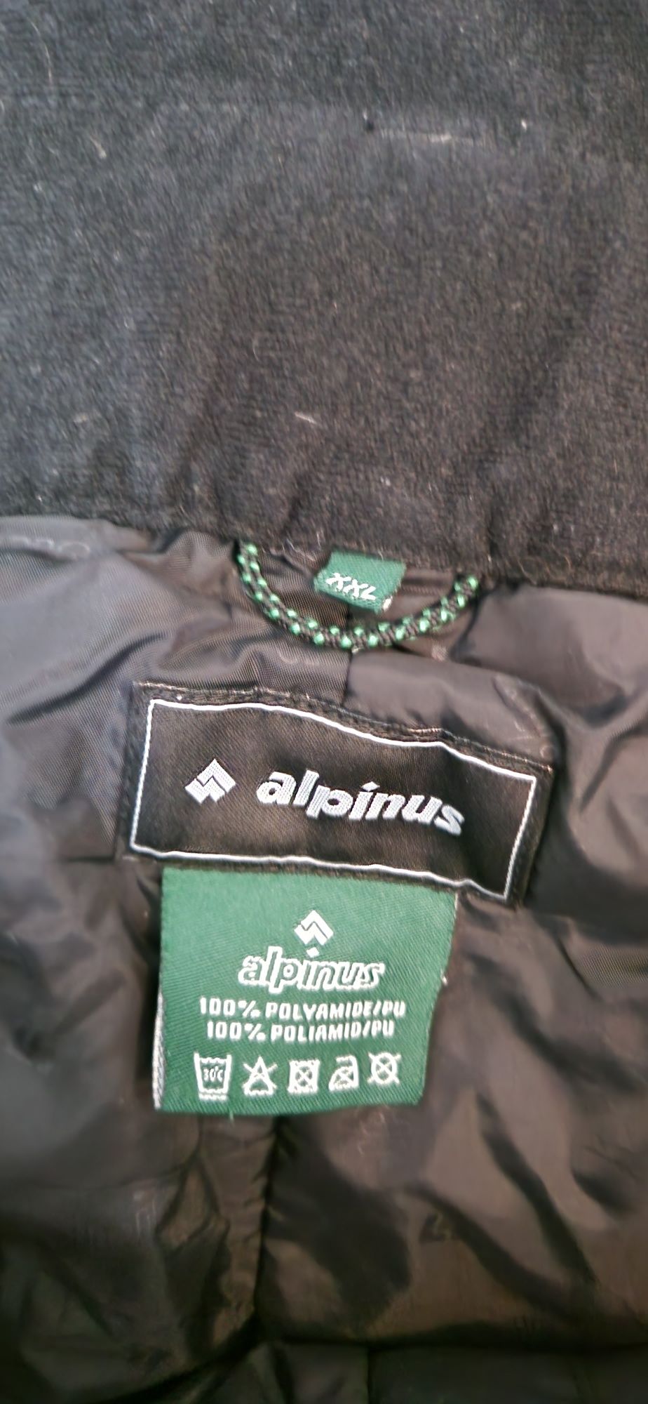 Alpinus XXL.      .