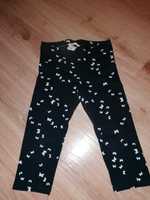 Legginsy H&M rozmiar 116