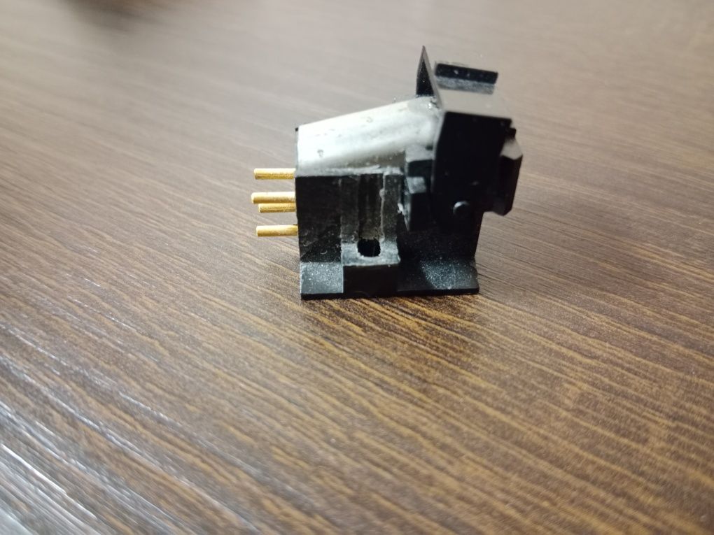 Головка звукоснимателя RFT MS27
