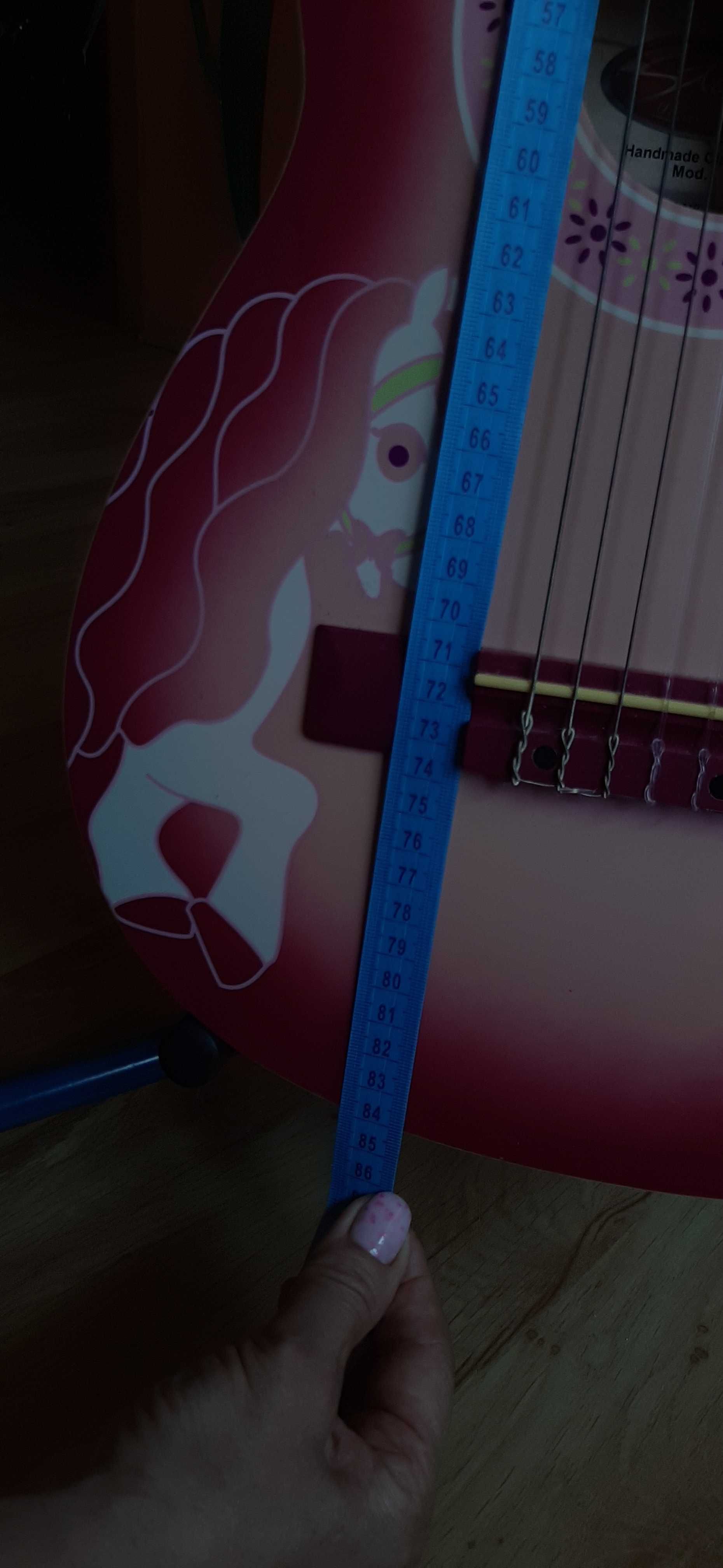 Gitara dziecięca