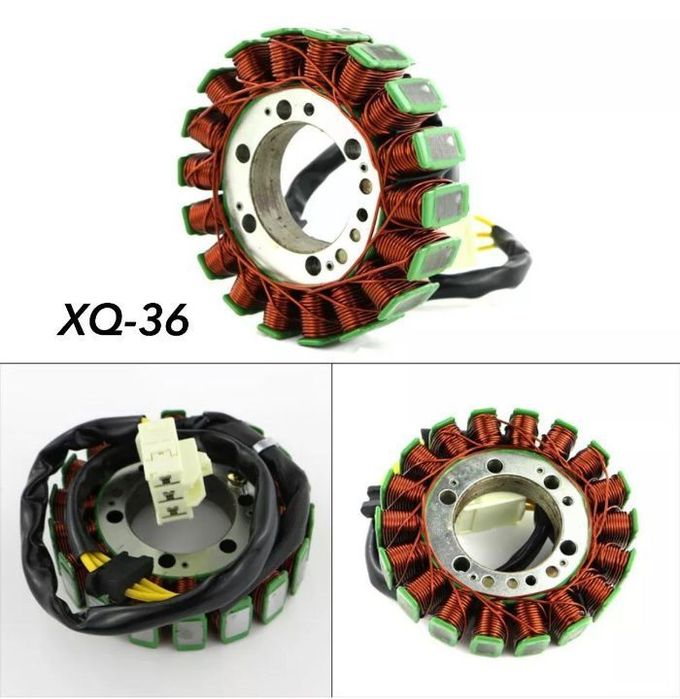 Stator, Kawasaki Z1000 2010 - 2016