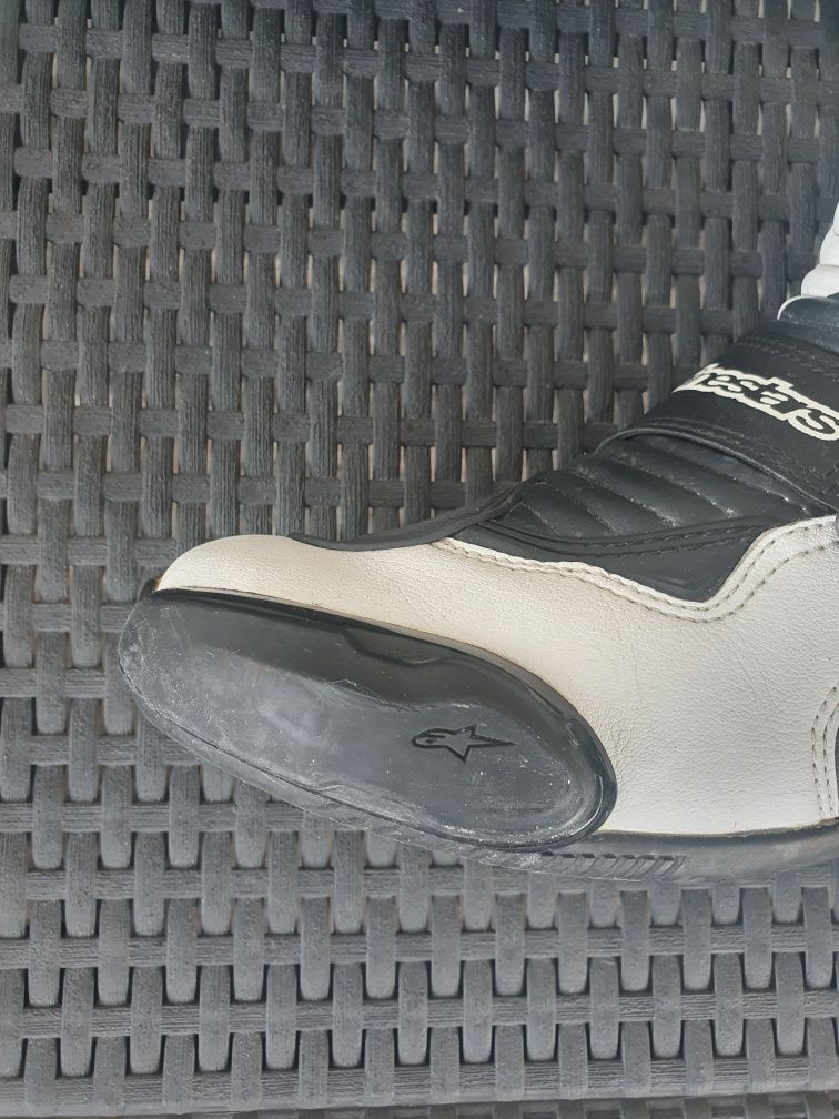 Botas Alpinestars 41