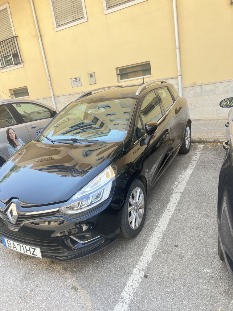 Renault clio sport torrer