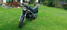 Honda NTV 650 bardzo dobry stan