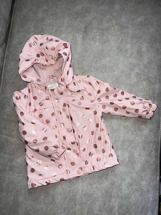 Куртка з екошкіри  кожанка