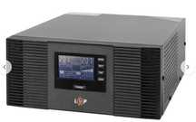 ДБЖ з правильною синусоїдою 12V LPM-PSW-1500VA (1050Вт)