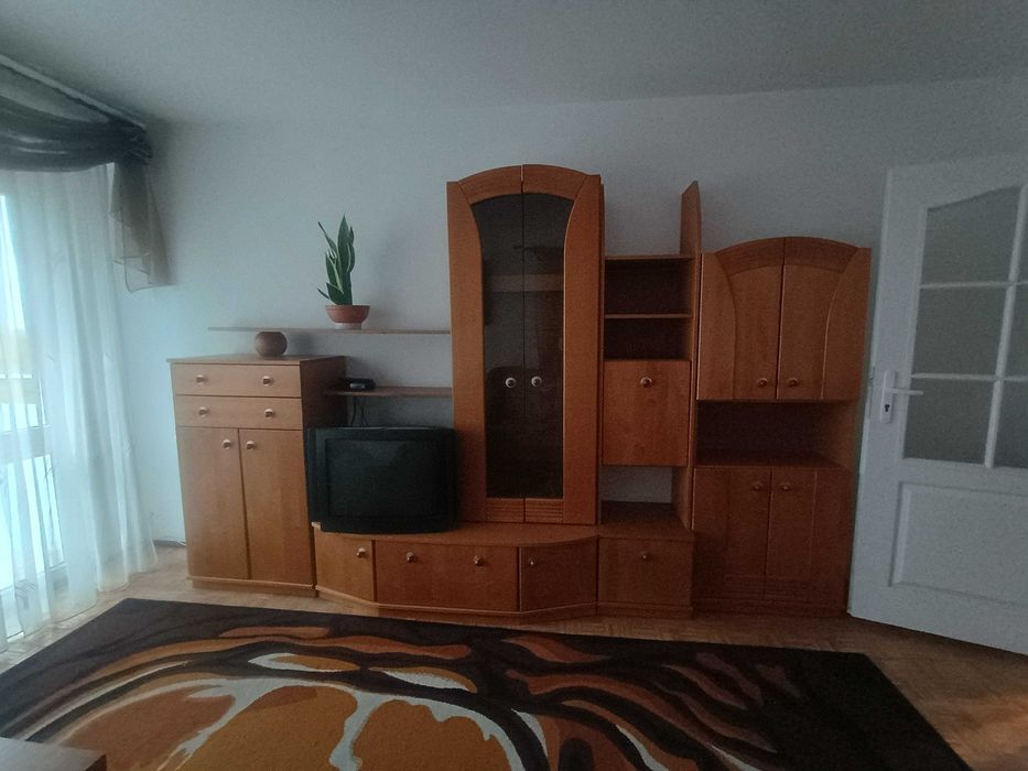 Meble, meblościanka, zestaw do salonu