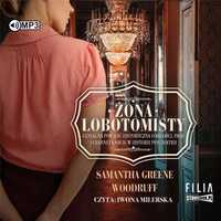 Żona Lobotomisty Audiobook