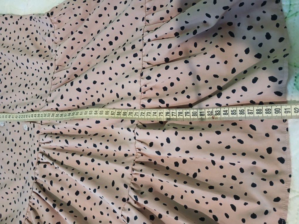 Продам сукню 48р