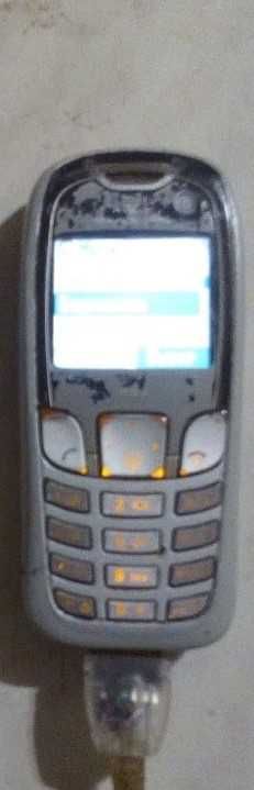 Siemens А65, б/у