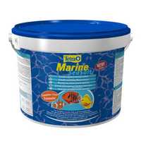 Соль Tetra Marine Sea Salt 20кг для морского аквариума. Морская соль.