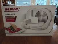 Krajalnica firmy MPM