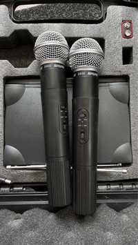 Shure sm 58 китай