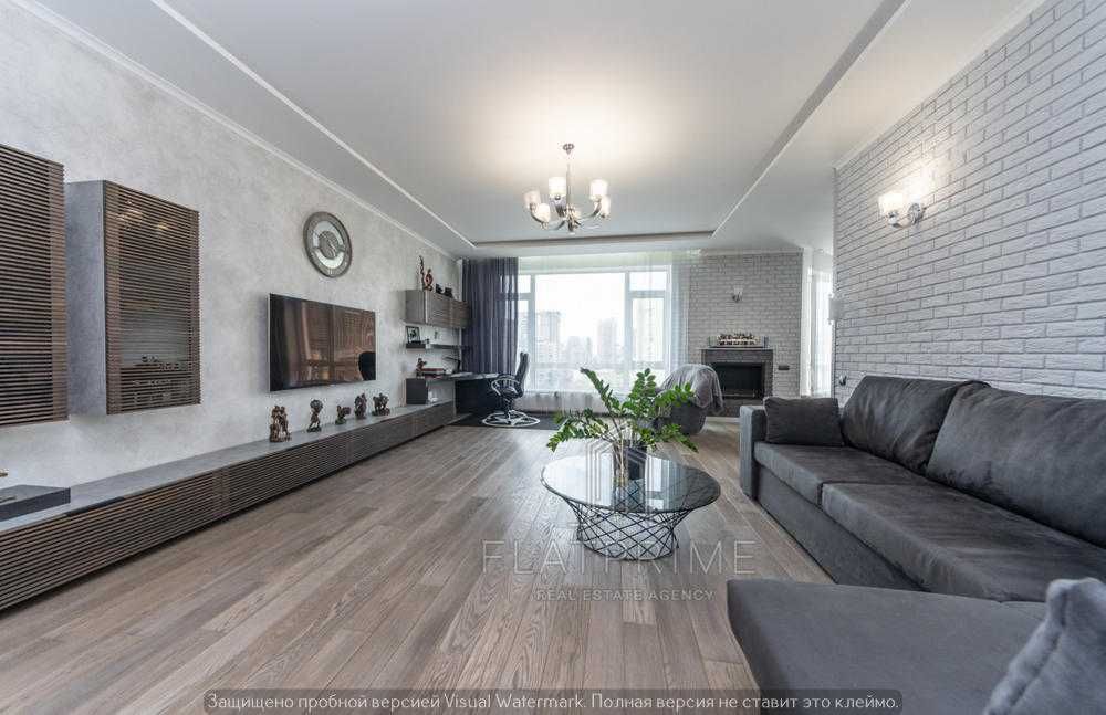 Продаж 3-х кім. кв.Антоновича вул./Горького вул.131 ЖКПарк-хол Горький