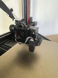 Creality ender 3 v2 direct sprite pro