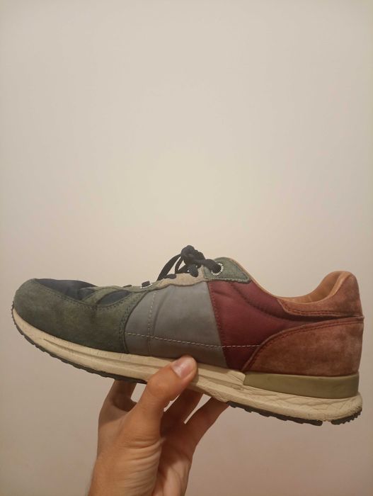 Sapatilhas Pepe Jeans