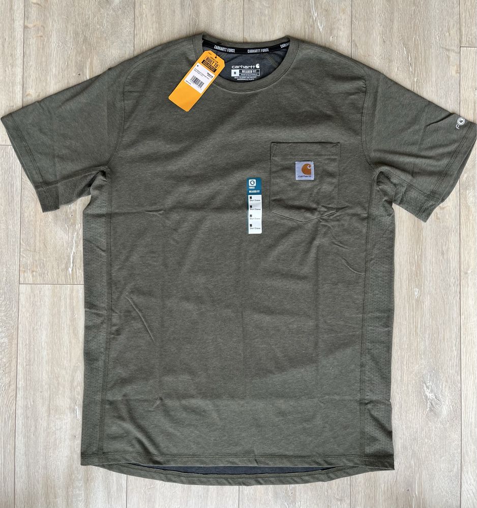 Футболка Carhartt M-L