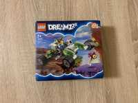 Nowe Lego Dreamzz Terenówka Mateo 71471