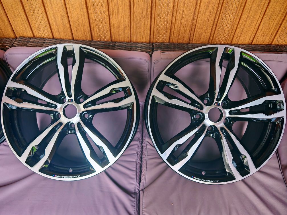 19 BMW m-pakiet individual oryginał performance x1 X2 x3 x4