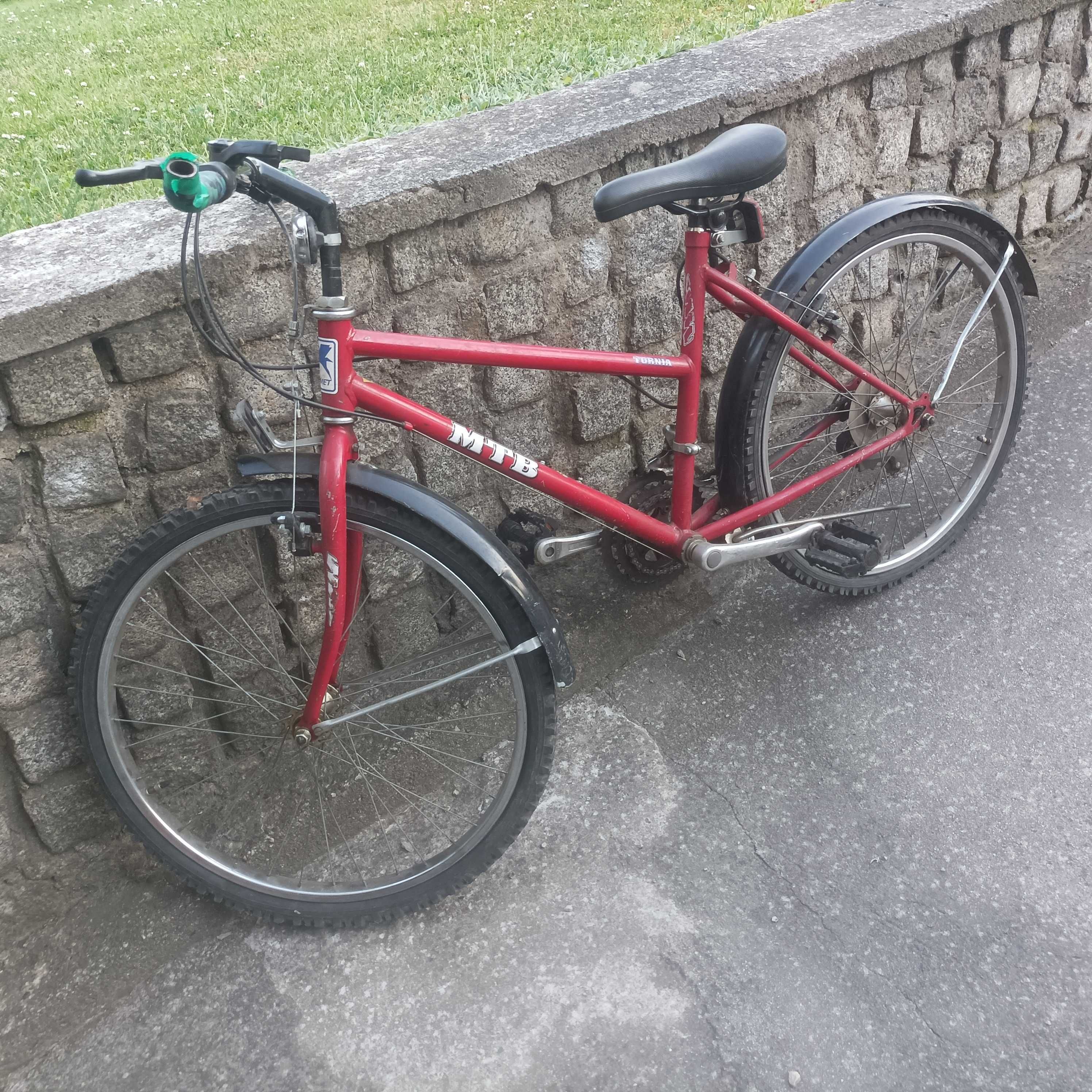 sprzedam rower MTB (odbiór w Zgorzelcu)