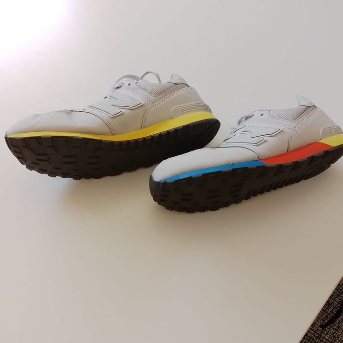 Sapatilhas New Balance