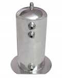 SWIRL POT 2.5L zbiornik paliwa surge tank DRIFT