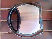 Toster  opiekacz Home