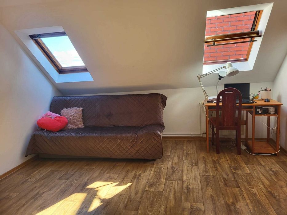 Kawalerka na wynajem 1600zł