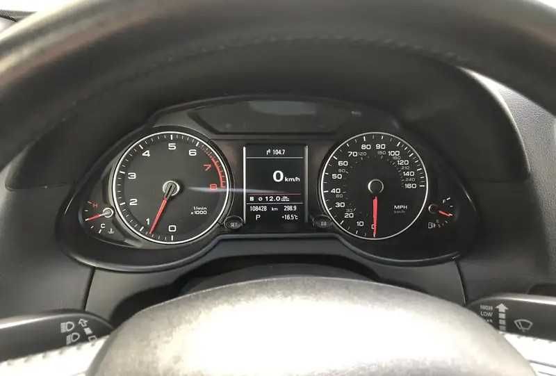 Audi Q5 2016 2.0