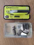 Oneblade używany