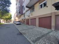 Garagem  - Excelente acessos a Lisboa - Ligue!