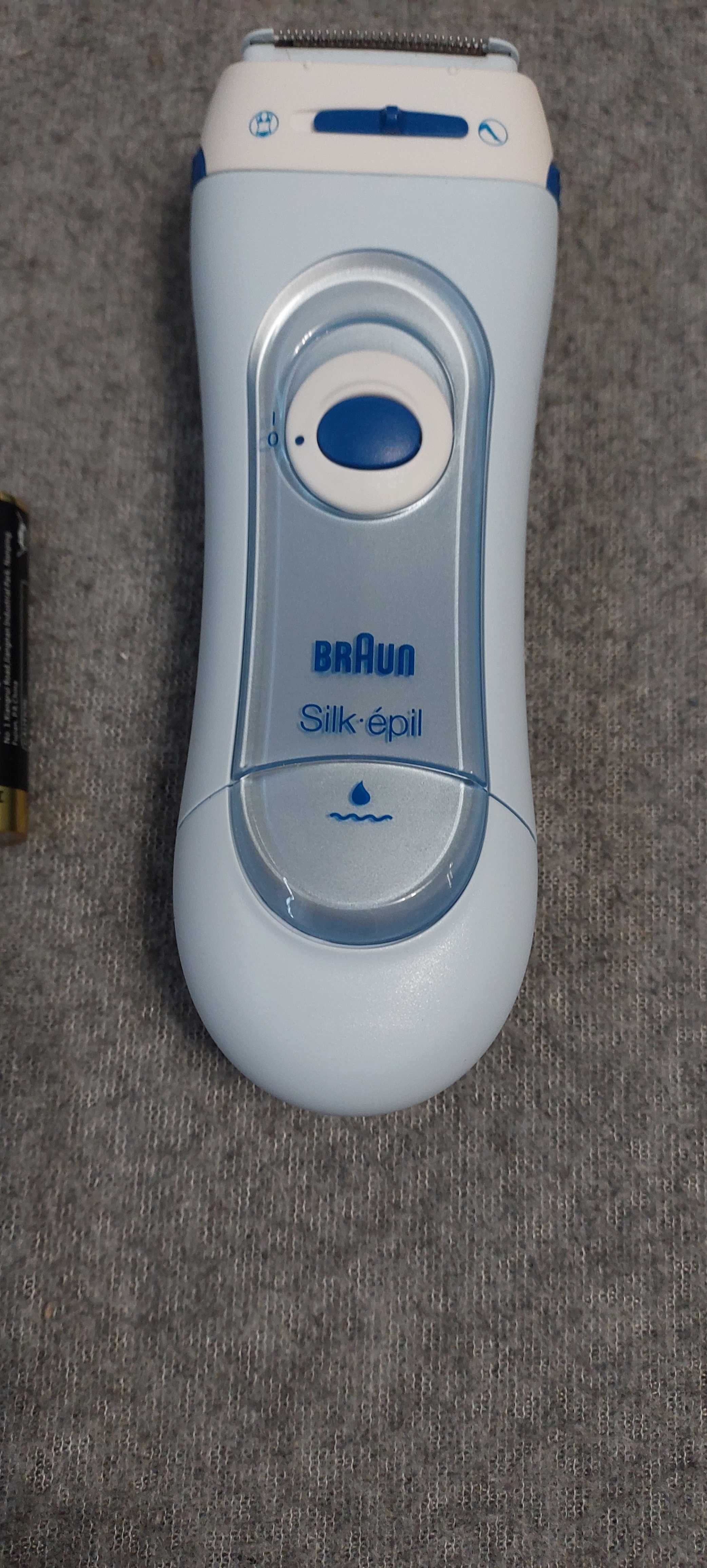 Golarka Braun LS 5160