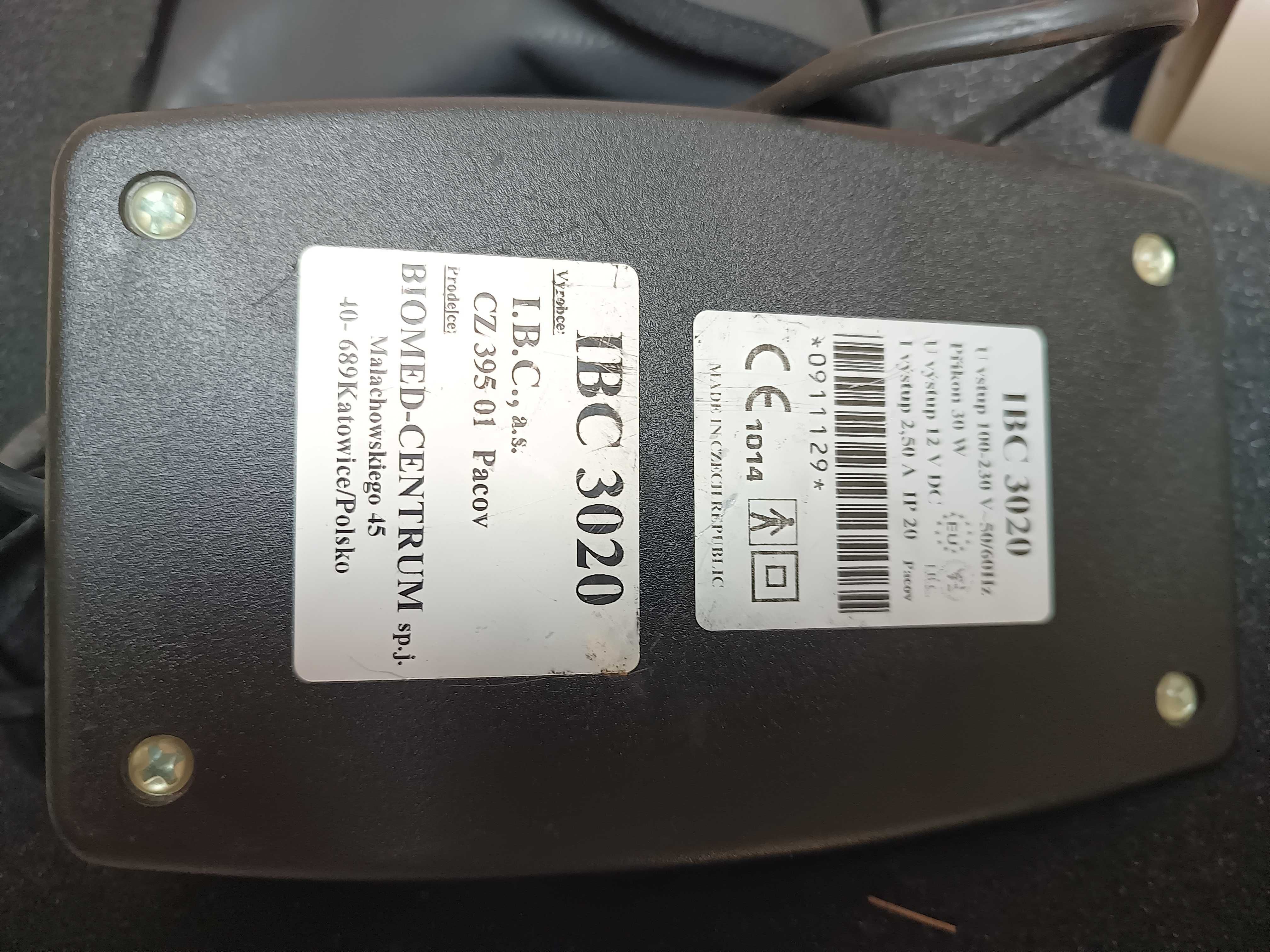 Lampa BIOMED BIOV2 BIO V 2 BIO V2 IBC 3020 bioptron