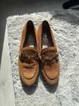 Loafersy Hegos Milano