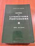 Livros Variados Literatura Portuguesa
