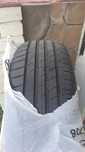 Літні шини Goodyear. 205/55 r 16