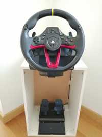 Volante HORI Racing Wheel Apex PS4