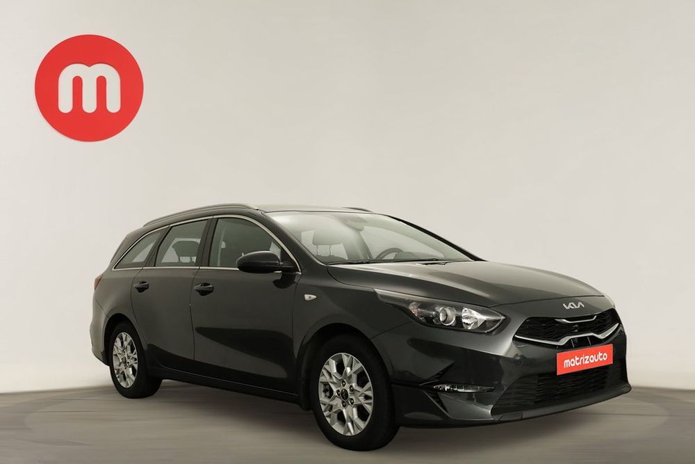 Kia Ceed SW 1.0 T-GDI Sport