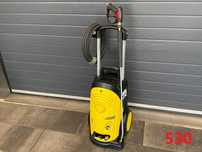 Myjka ciśnieniowa Karcher HD 5/17 C