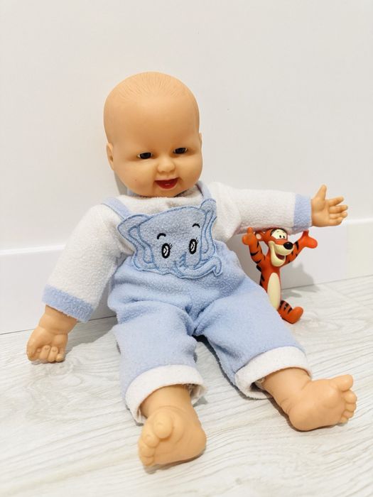 Игрушка, пупс. 40 см