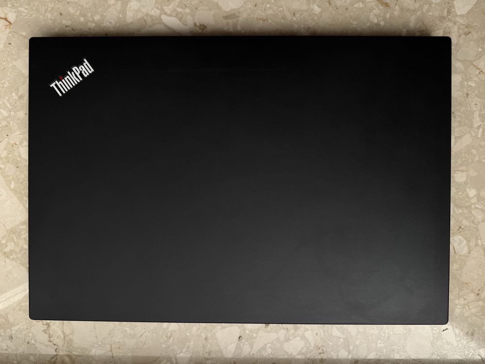 Ноутбук Lenovo ThinkPad P15s Gen 1