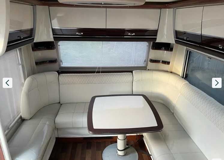 Tabbert Grand Cillini 2016 год