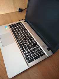 Игровой ноутбук Asus X541s