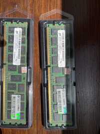 Продам оперативку ddr3 8gb