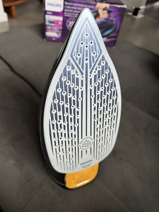 żelazko philips elite