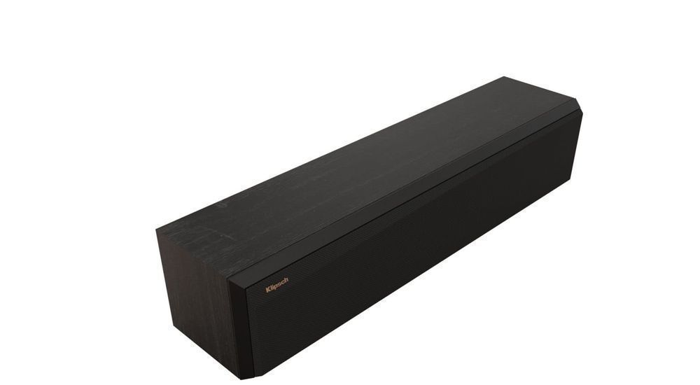 Kolumna centralna Klipsch RP-404C II Ebony